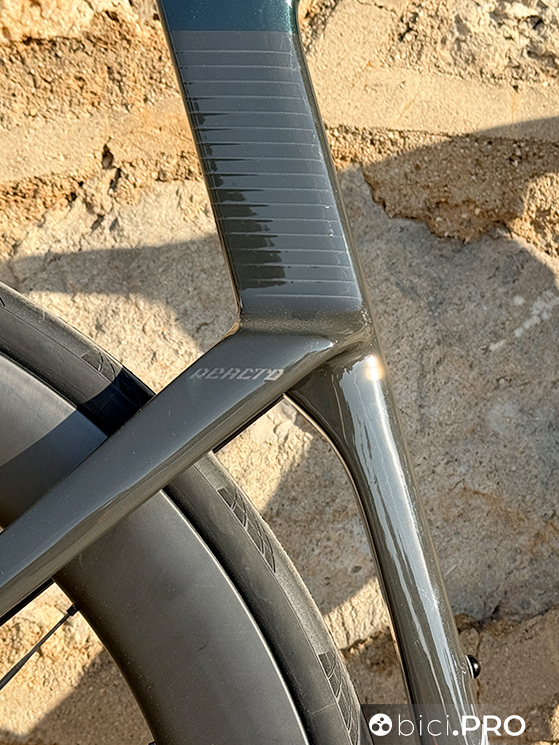 Una nuova Merida Reacto. Ecco la generazione numero 5