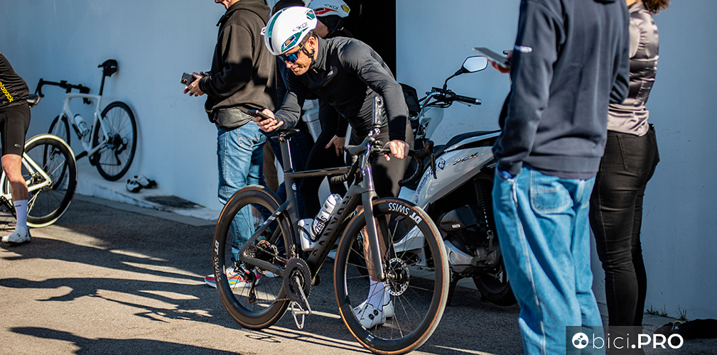 Hotel Syncrosfera, di cosa si tratta esattamente e come nasce l'idea?