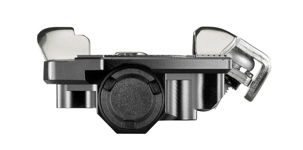 Look firma i primi (veri) pedali per il gravel race