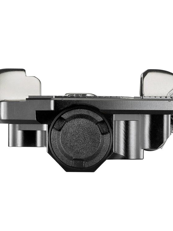 Look firma i primi (veri) pedali per il gravel race