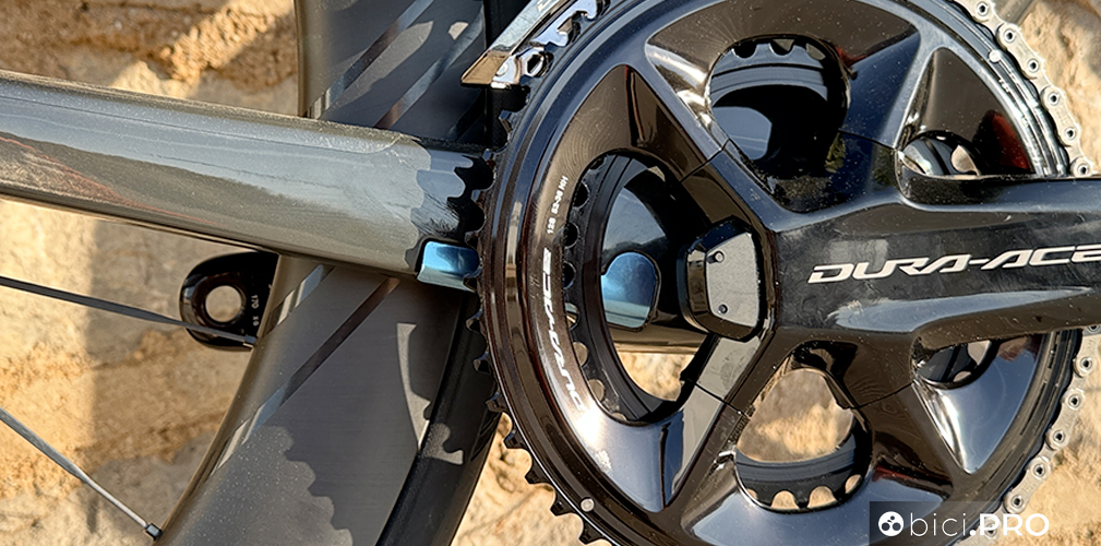 Una nuova Merida Reacto. Ecco la generazione numero 5