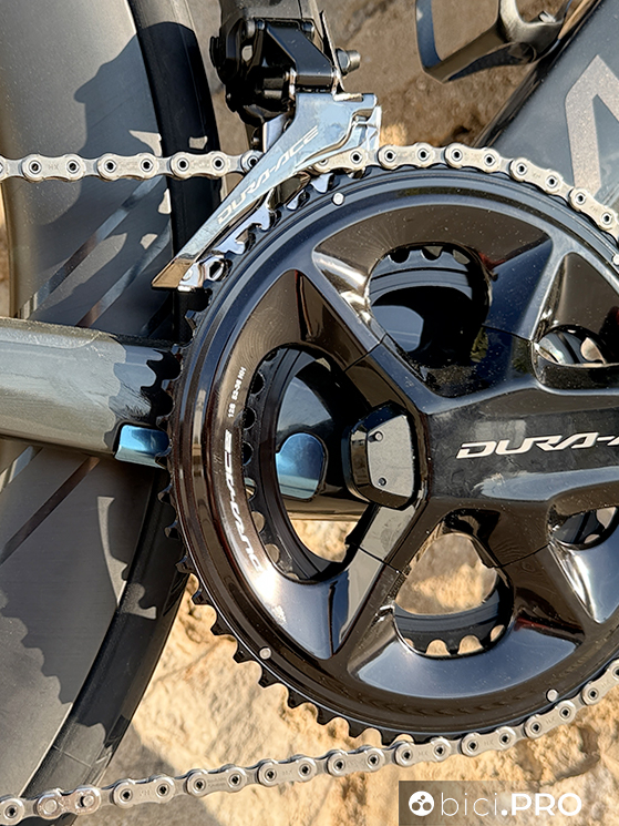 Una nuova Merida Reacto. Ecco la generazione numero 5