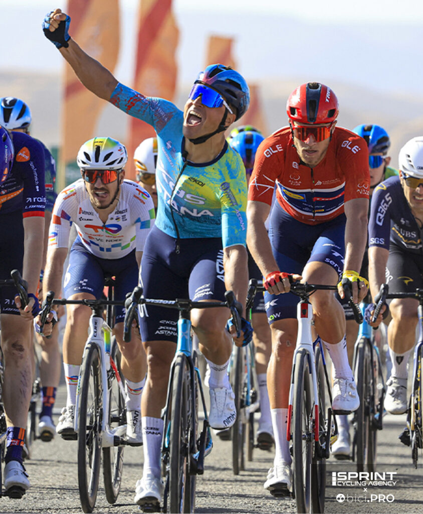 AlUla Tour 2026, 4ª tappa, Winter park - Shalal Sijlyat Rocks, Matteo Malucelli, Jonathan Milan