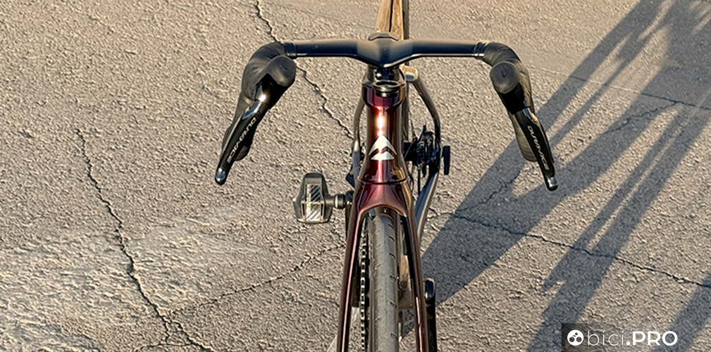 Una nuova Merida Reacto. Ecco la generazione numero 5