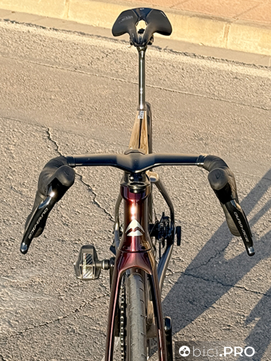 Una nuova Merida Reacto. Ecco la generazione numero 5