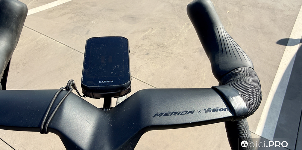 Una nuova Merida Reacto. Ecco la generazione numero 5