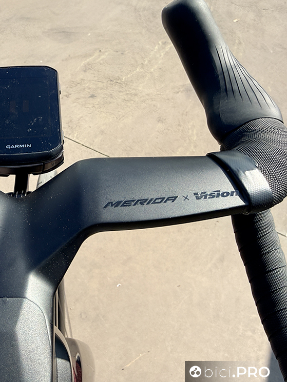 Una nuova Merida Reacto. Ecco la generazione numero 5