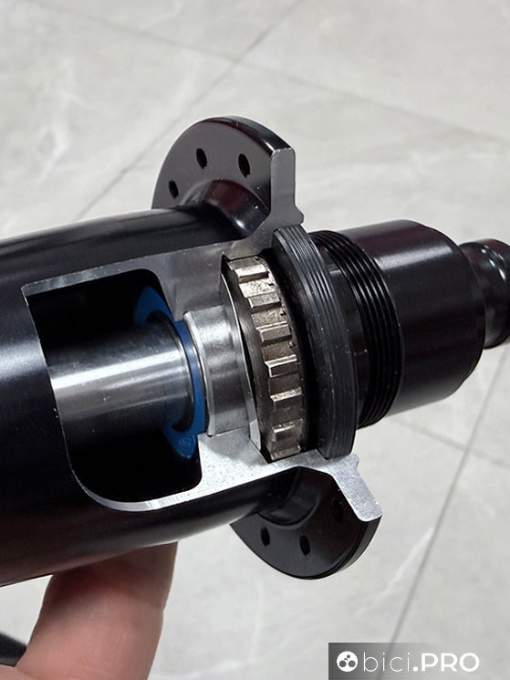 Ekoi RR, arrivano 3 nuove ruote da strada e puntano molto in alto