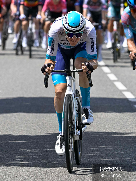 Perché le aero bike hanno molto in comune tra loro? L'aerodinamica serve davvero?