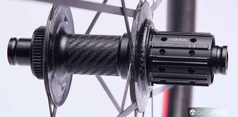 Ekoi RR, arrivano 3 nuove ruote da strada e puntano molto in alto