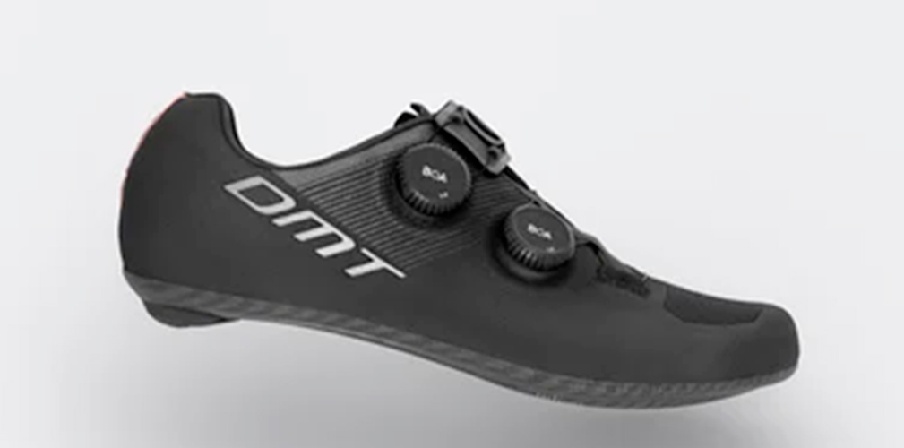 Nuove DMT KR0 Evo, adesso hanno la suola Superlight