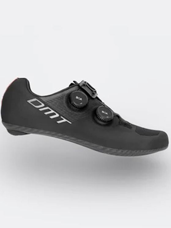 Nuove DMT KR0 Evo, adesso hanno la suola Superlight