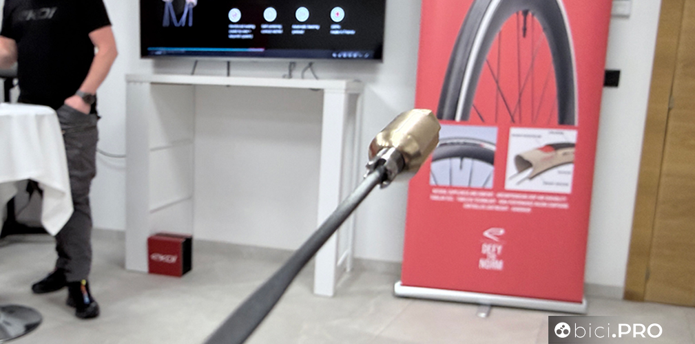 Ekoi RR, arrivano 3 nuove ruote da strada e puntano molto in alto