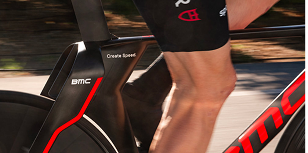 BMC Timemachine Mpc, la tecnologia è anche un esercizio di stile