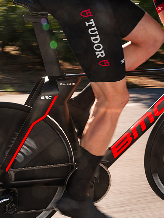 BMC Timemachine Mpc, la tecnologia è anche un esercizio di stile