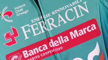 VC Orsago juniores, maglia 2026