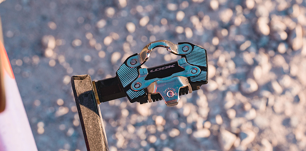 Look firma i primi (veri) pedali per il gravel race