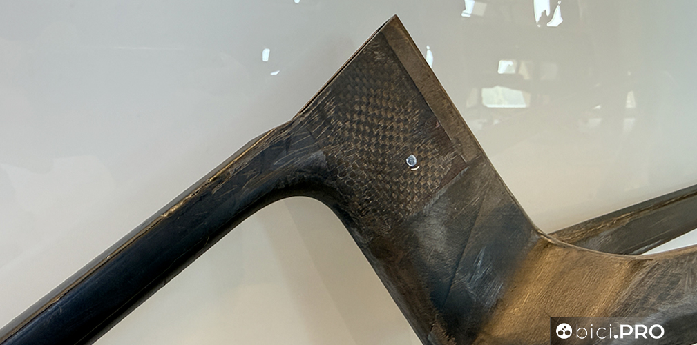 Una nuova Merida Reacto. Ecco la generazione numero 5