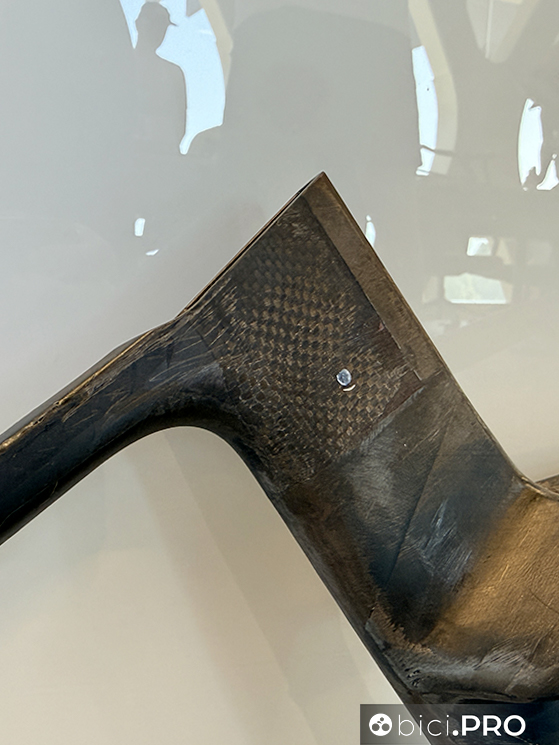 Una nuova Merida Reacto. Ecco la generazione numero 5