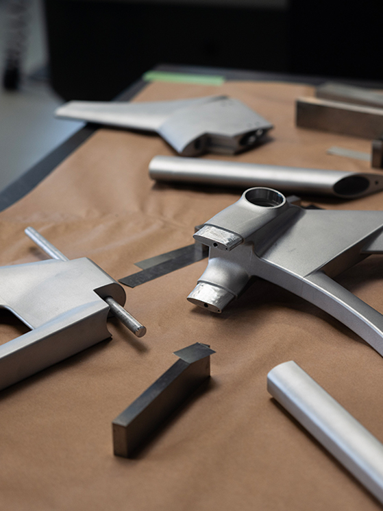 BMC Timemachine Mpc, la tecnologia è anche un esercizio di stile