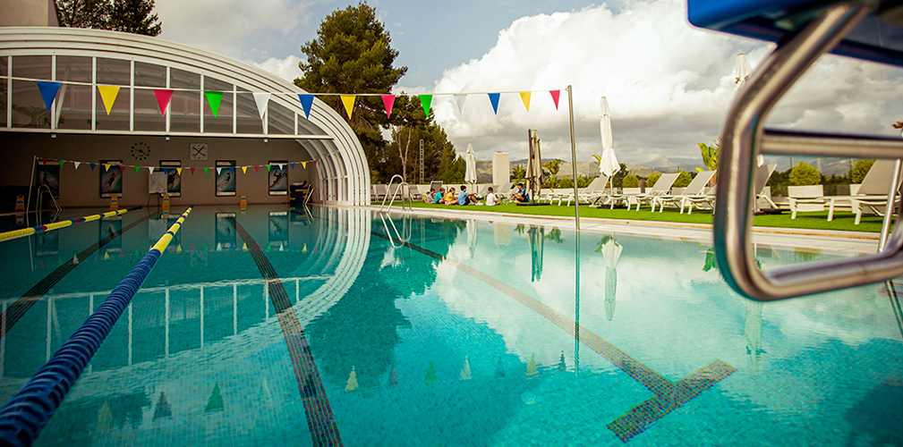 Hotel Syncrosfera, di cosa si tratta esattamente e come nasce l'idea?