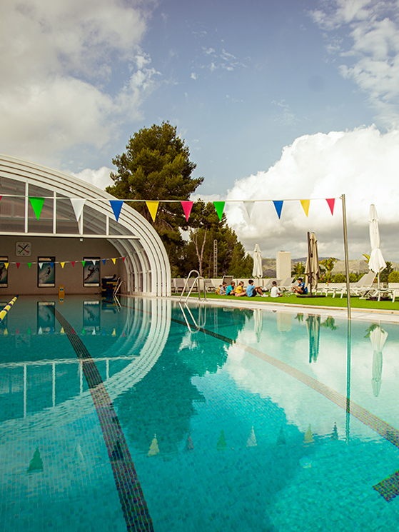 Hotel Syncrosfera, di cosa si tratta esattamente e come nasce l'idea?