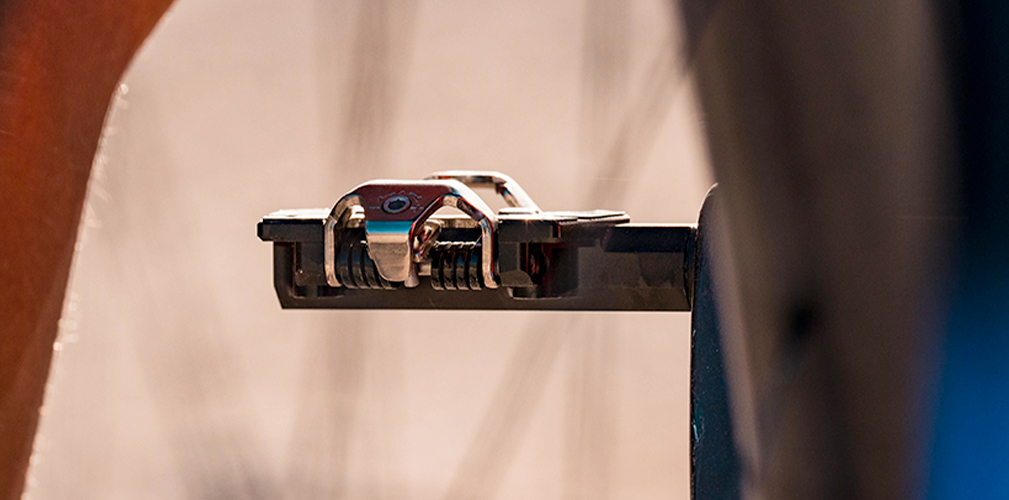 Look firma i primi (veri) pedali per il gravel race