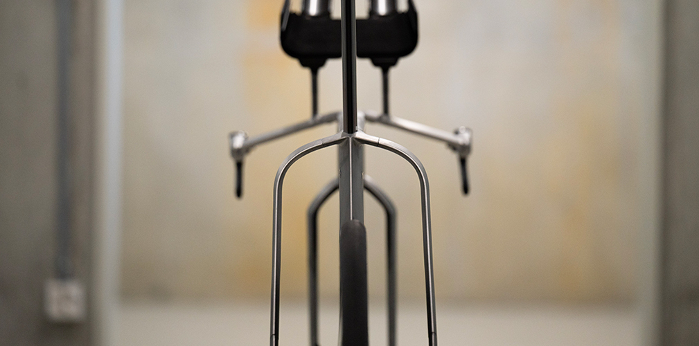 BMC Timemachine Mpc, la tecnologia è anche un esercizio di stile