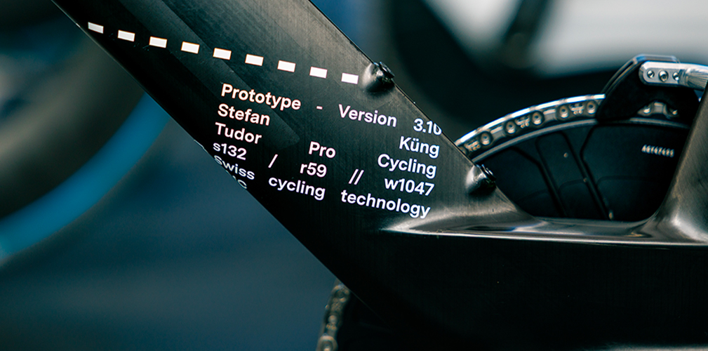 BMC Timemachine Mpc, la tecnologia è anche un esercizio di stile