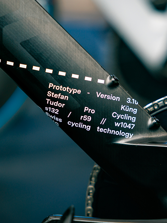 BMC Timemachine Mpc, la tecnologia è anche un esercizio di stile