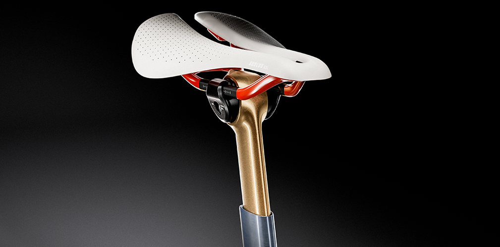 Trek festeggia i 50 anni con una collezione limitata Project One