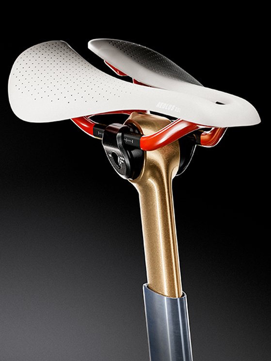 Trek festeggia i 50 anni con una collezione limitata Project One