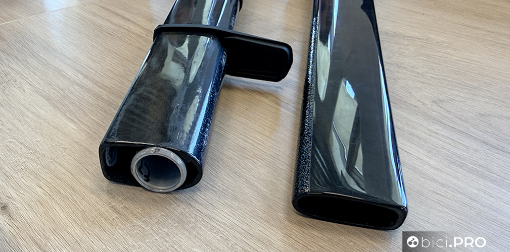 Una nuova Merida Reacto. Ecco la generazione numero 5