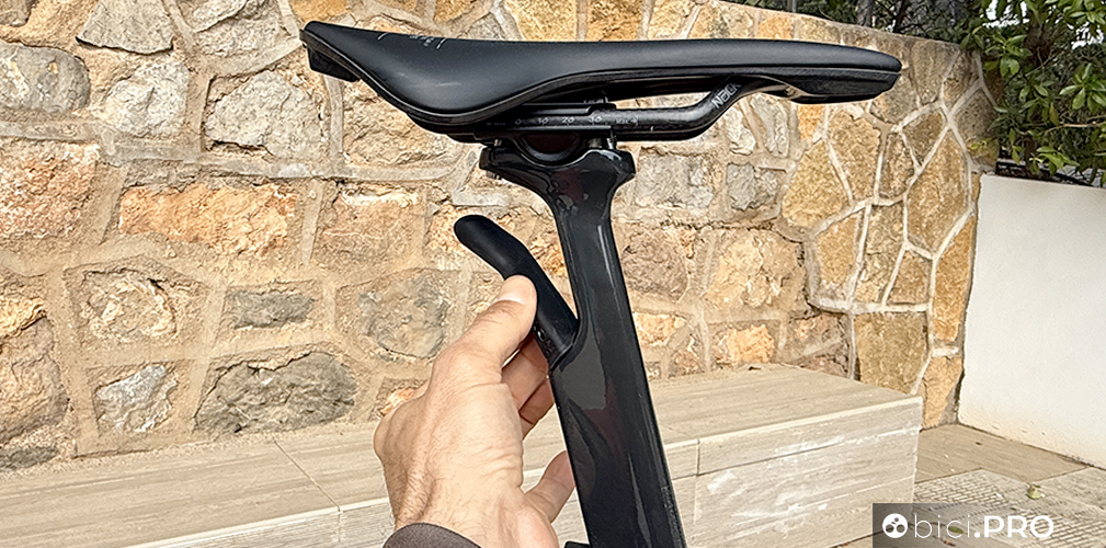 Una nuova Merida Reacto. Ecco la generazione numero 5