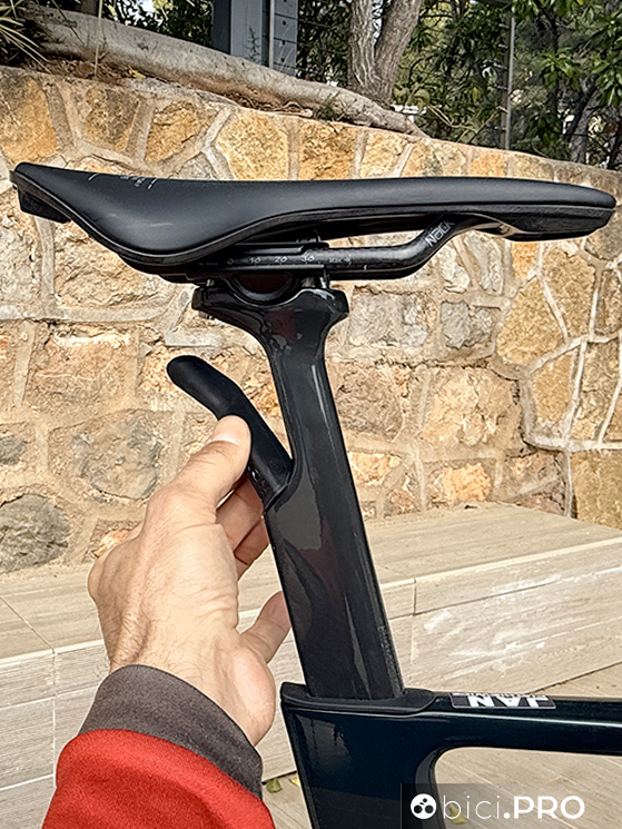 Una nuova Merida Reacto. Ecco la generazione numero 5