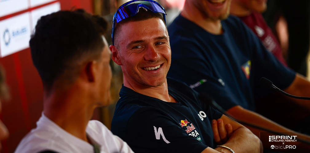 UAE Tour 2026, Remco Evenepoel, Isaac Del Toro