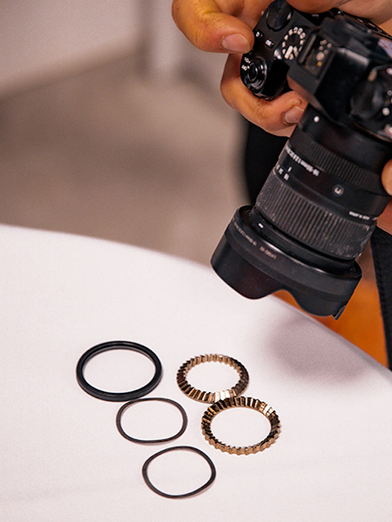 Ekoi RR, arrivano 3 nuove ruote da strada e puntano molto in alto