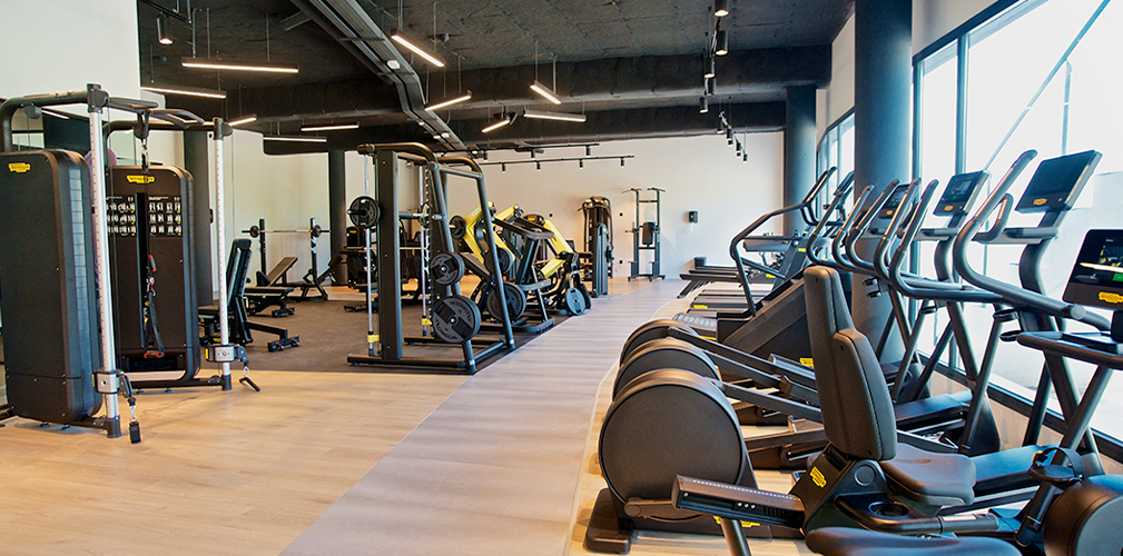 Hotel Syncrosfera, di cosa si tratta esattamente e come nasce l'idea?