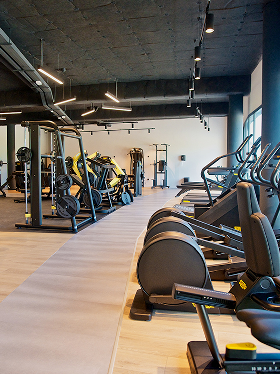 Hotel Syncrosfera, di cosa si tratta esattamente e come nasce l'idea?