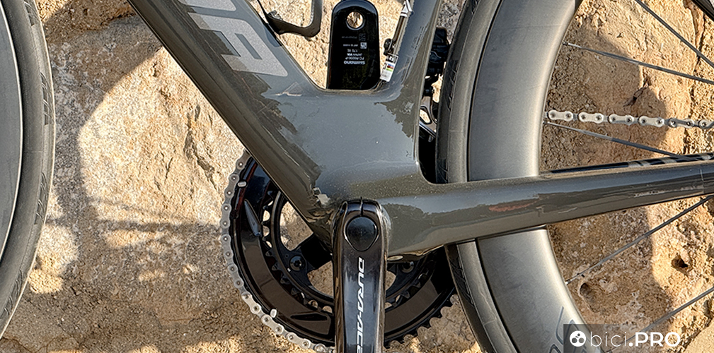 Una nuova Merida Reacto. Ecco la generazione numero 5