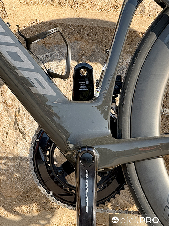 Una nuova Merida Reacto. Ecco la generazione numero 5