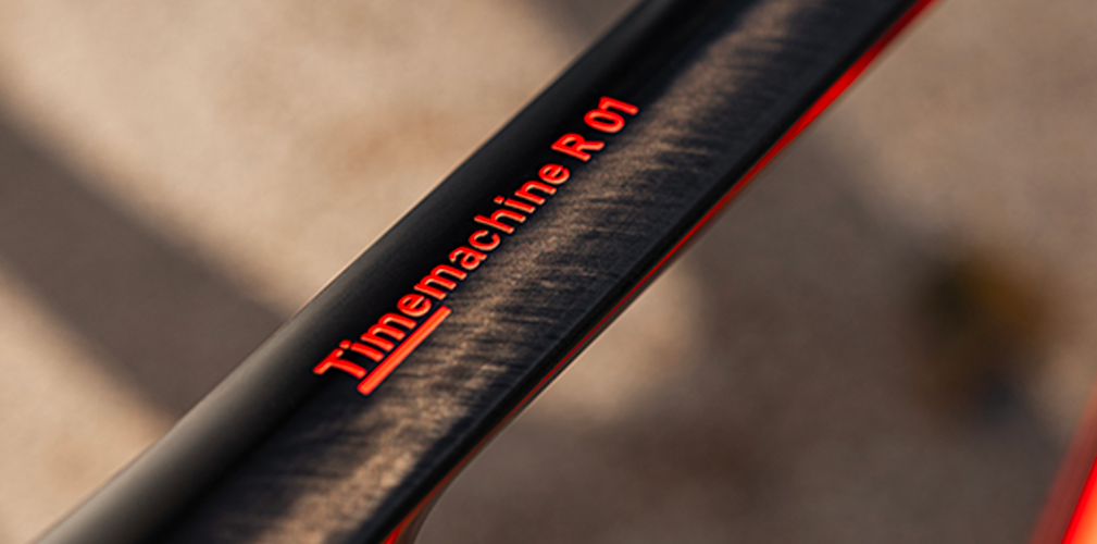 BMC Timemachine Mpc, la tecnologia è anche un esercizio di stile