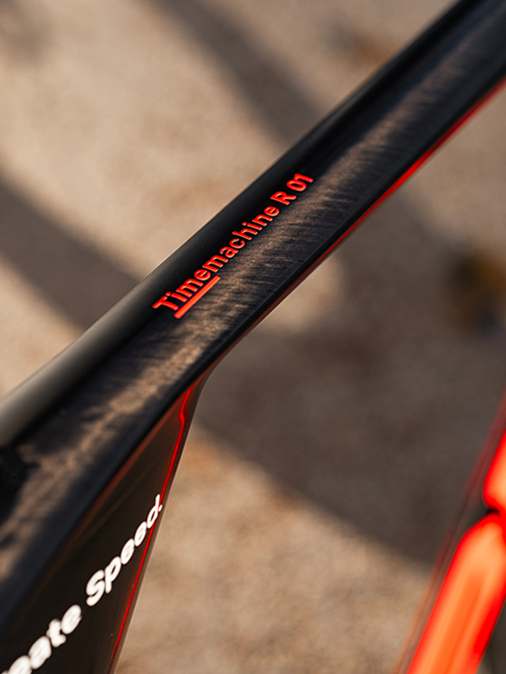 BMC Timemachine Mpc, la tecnologia è anche un esercizio di stile