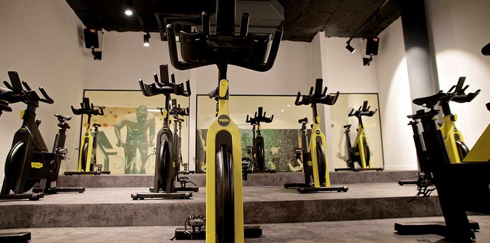 Hotel Syncrosfera, di cosa si tratta esattamente e come nasce l'idea?