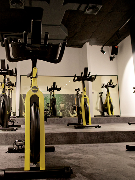 Hotel Syncrosfera, di cosa si tratta esattamente e come nasce l'idea?