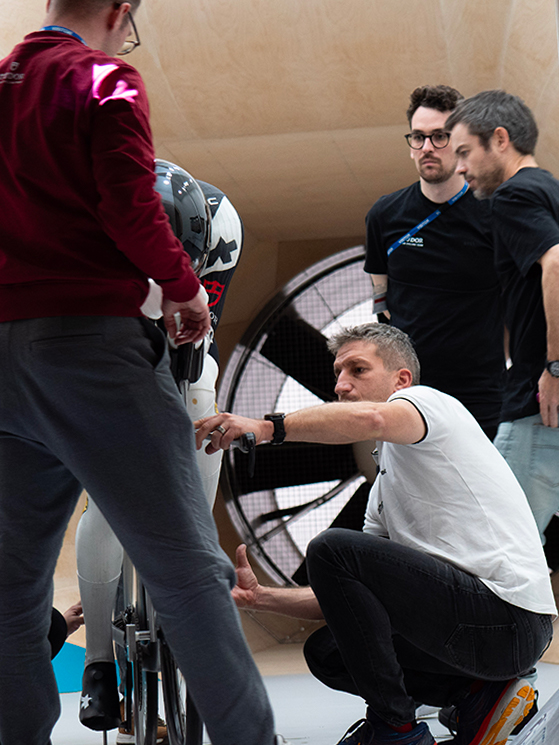 BMC Timemachine Mpc, la tecnologia è anche un esercizio di stile