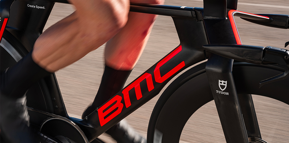BMC Timemachine Mpc, la tecnologia è anche un esercizio di stile