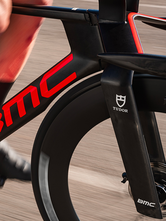 BMC Timemachine Mpc, la tecnologia è anche un esercizio di stile
