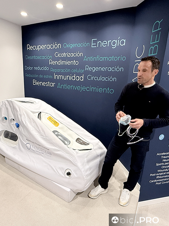 Hotel Syncrosfera, di cosa si tratta esattamente e come nasce l'idea?