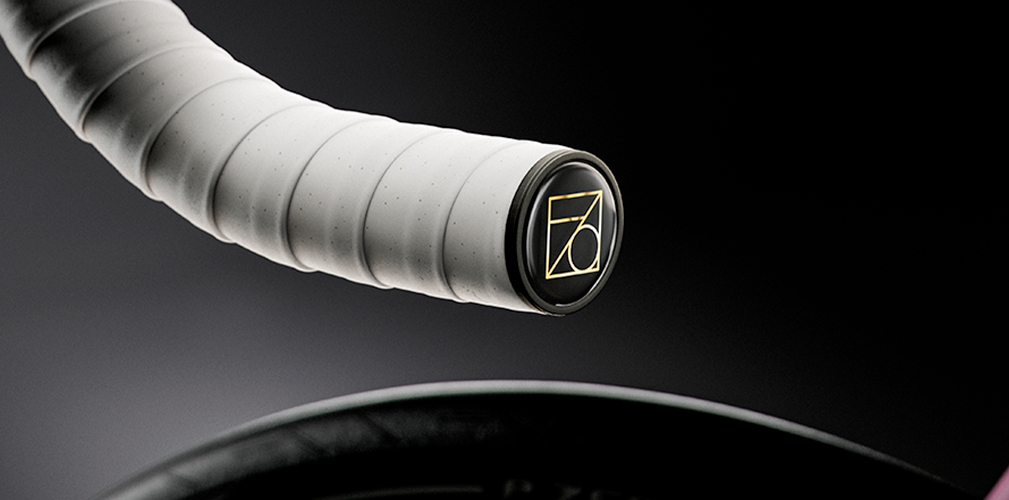 Trek festeggia i 50 anni con una collezione limitata Project One